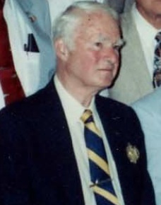 Oliver Bagby - 1992