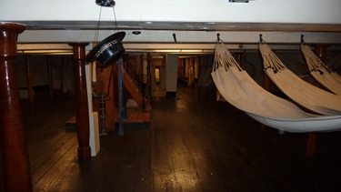 Sailor Hammocks