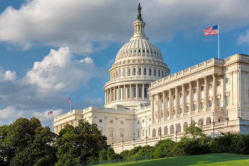 US Capitol