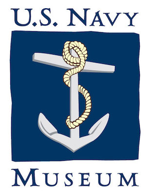 US Navy Museum Logo