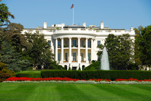 The White House