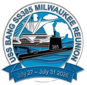 Milwaukee reunion pin