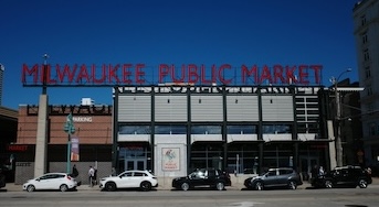Milwaukee Public Market