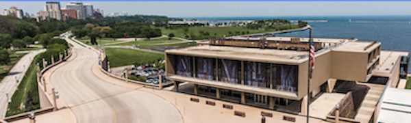 Milwaukee War Memorial